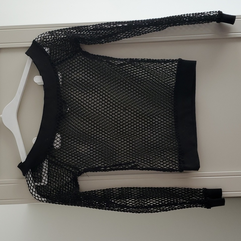 Express Open Net Top - image 1